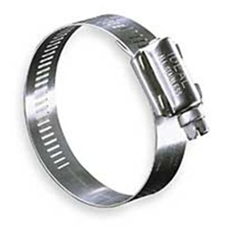 Grandoldgarden 1.06 - 2 in. Stainless Steel Fitting Hose Clamp GR2198201